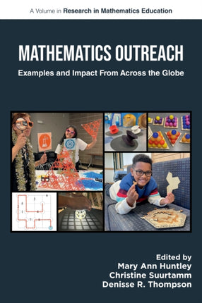 Mathematics Outreach  Examples and Impact from Across the Globe