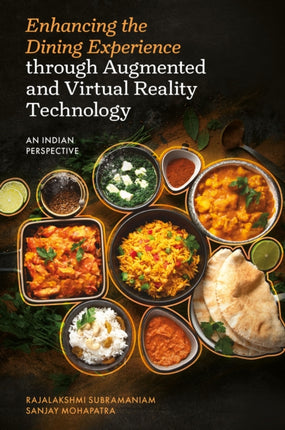 Enhancing the Dining Experience through Augmente  An Indian Perspective