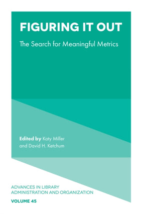 Figuring It Out  The Search for Meaningful Metrics