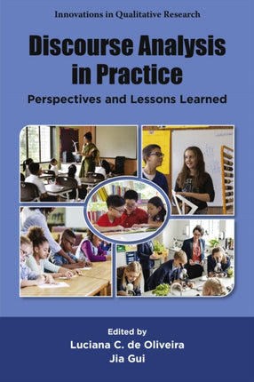 Discourse Analysis in Practice  Perspectives and Lessons Learned
