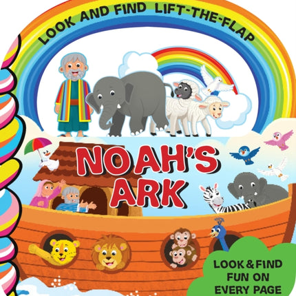 On Noahs Ark