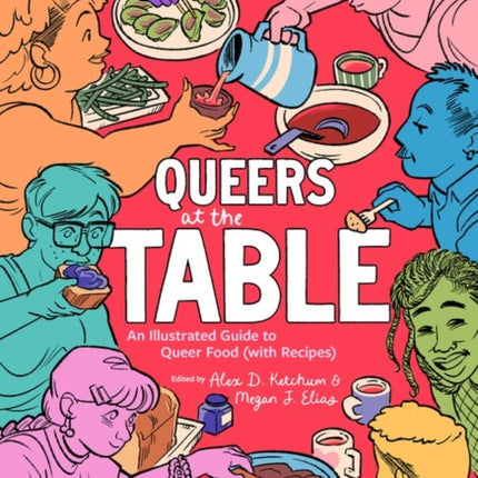 Queers at the Table