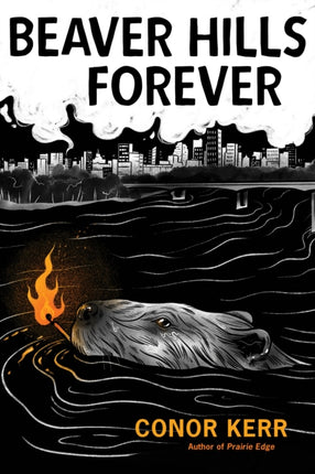 Beaver Hills Forever