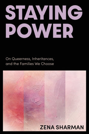 Staying Power