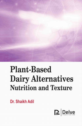 PlantBased Dairy Alternatives