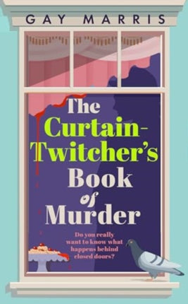 A Curtain Twitchers Book of Murder