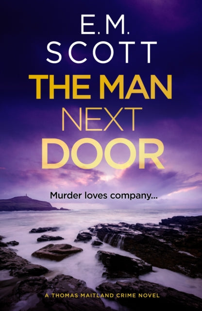 The Man Next Door