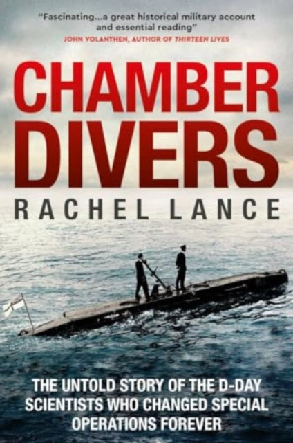 Chamber Divers