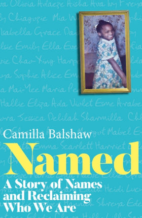 Named