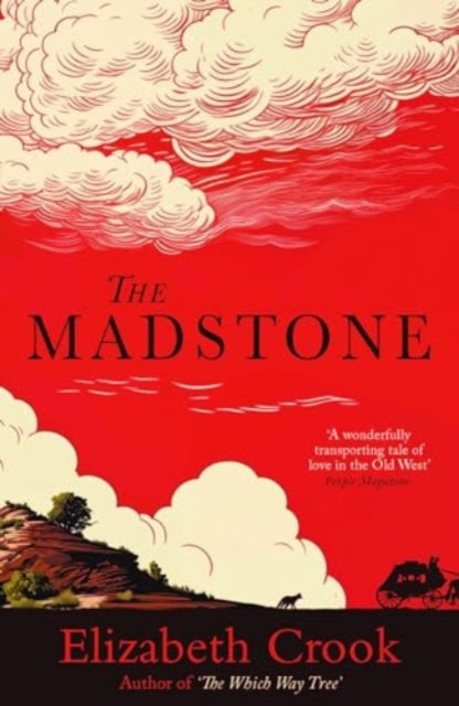 The Madstone