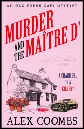 Murder and the Maitre D