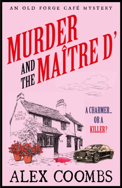 Murder and the Maitre D