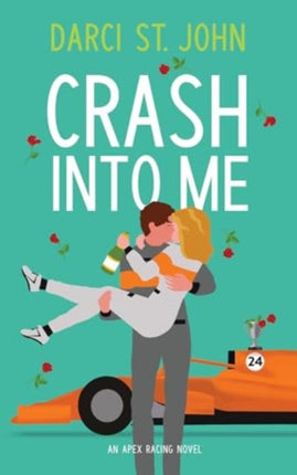 Crash Into Me