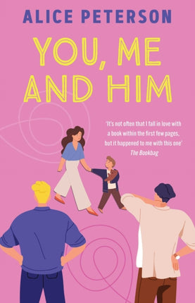 You Me and Him