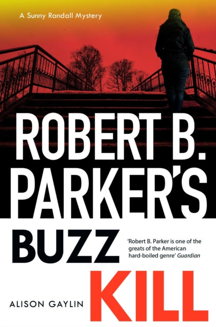 Robert B Parkers Buzz Kill