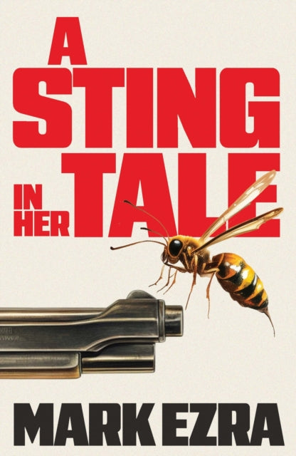 A Sting in Her Tale