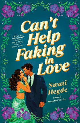 Cant Help Faking In Love