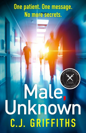 Male Unknown