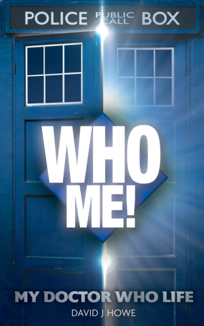 Who Me