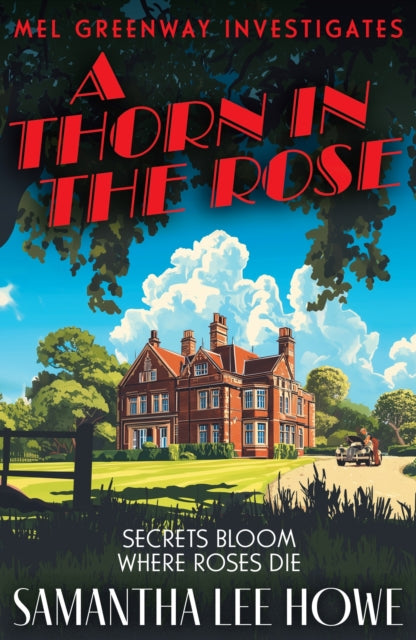 A Thorn in the Rose
