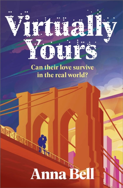 Virtually Yours