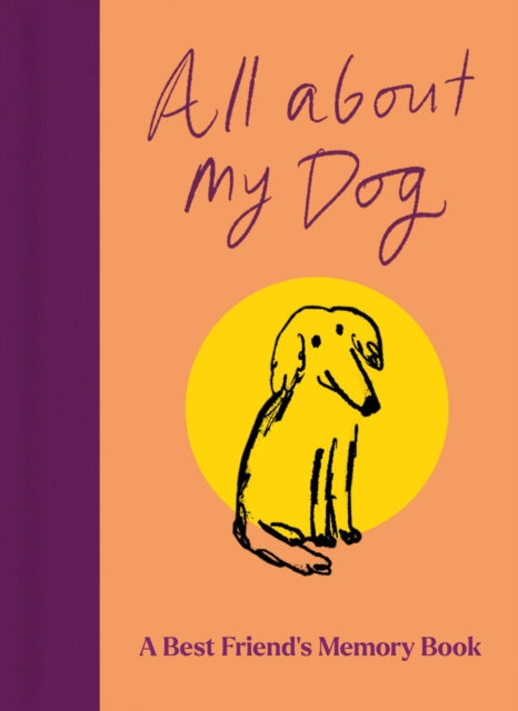 All About My Dog and Me
