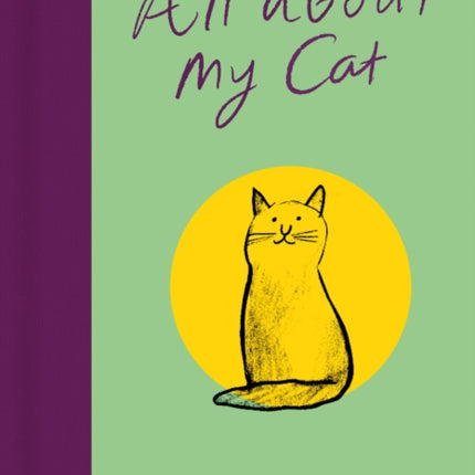 All About My Cat and Me