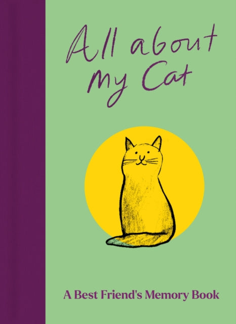 All About My Cat and Me
