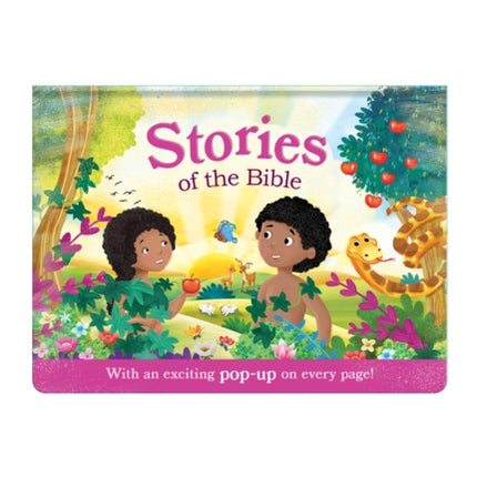 Stories of the Bible