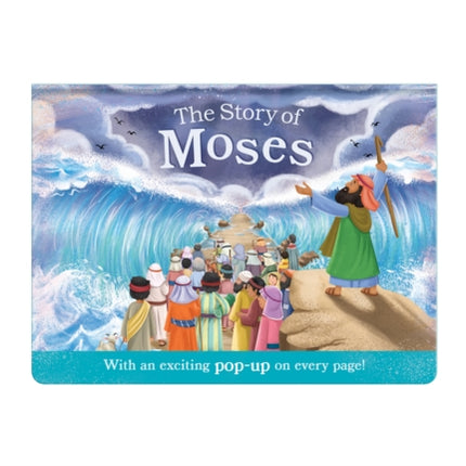 The Story of Moses