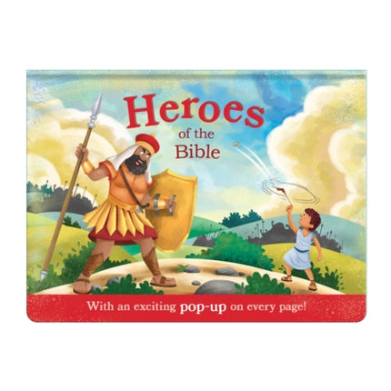 Heroes of the Bible