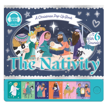 The Nativity