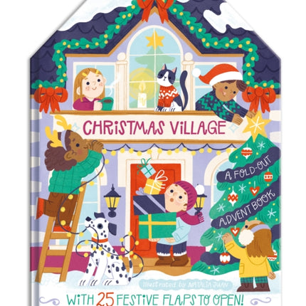 Christmas Village