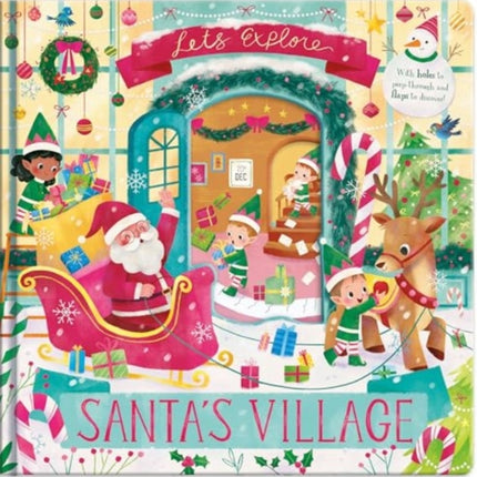 Santas Village