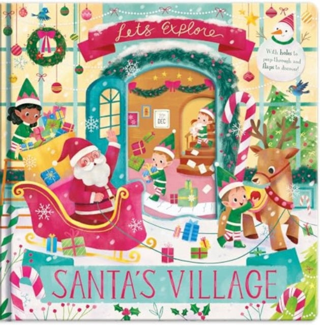 Santas Village