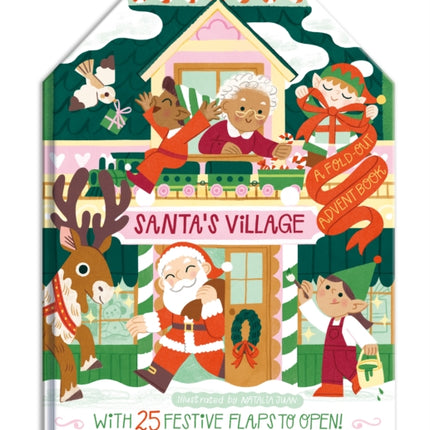 Santas Village