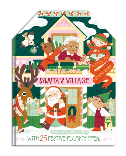 Santas Village