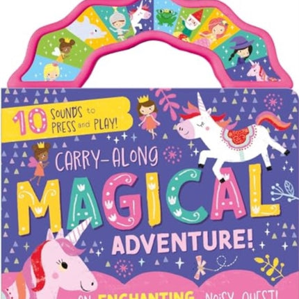 CarryAlong Magical Adventure