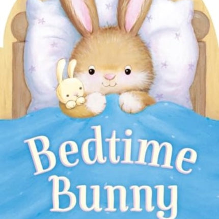 Bedtime Bunny