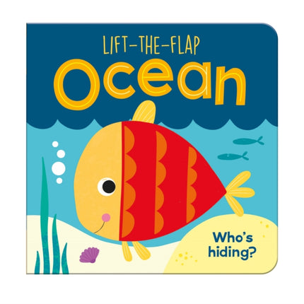 LifttheFlap Ocean
