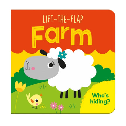 LifttheFlap Farm