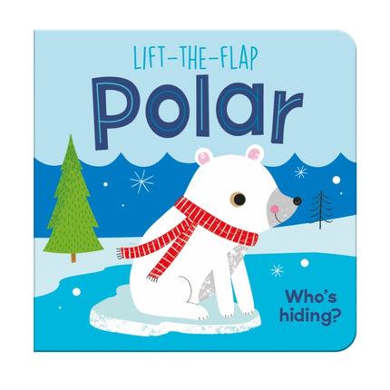 LifttheFlap Polar