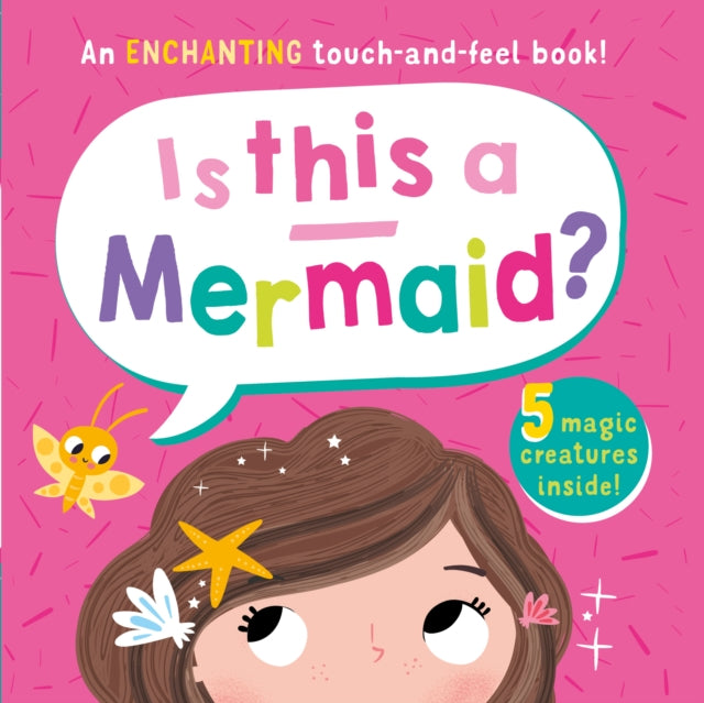 Is This a Mermaid