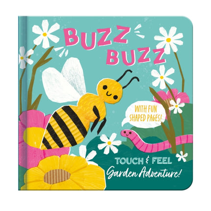 Buzz Buzz