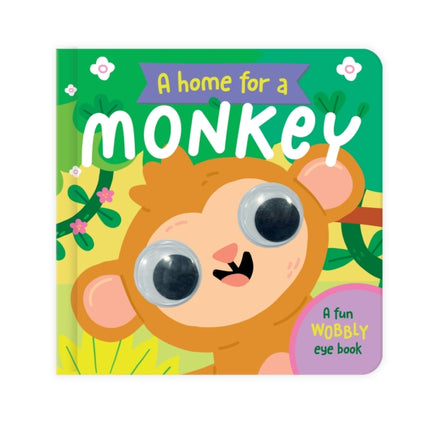 A Home for a Monkey