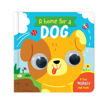 A Home for a Dog