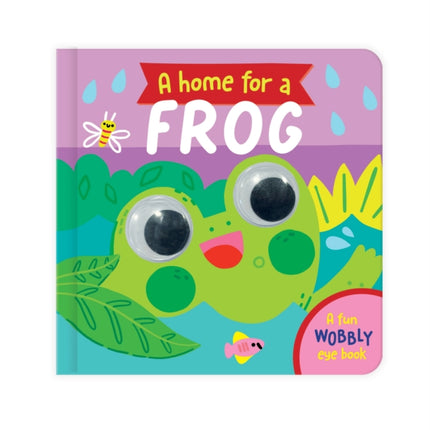 A Home for a Frog