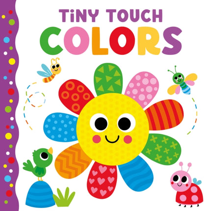 Tiny Touch Colours