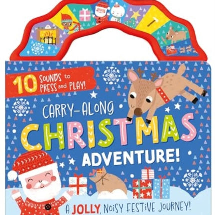 CarryAlong Christmas Adventure