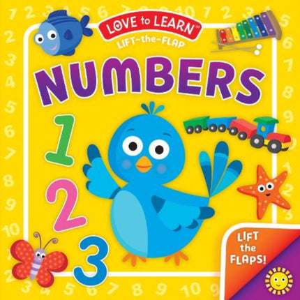 Numbers